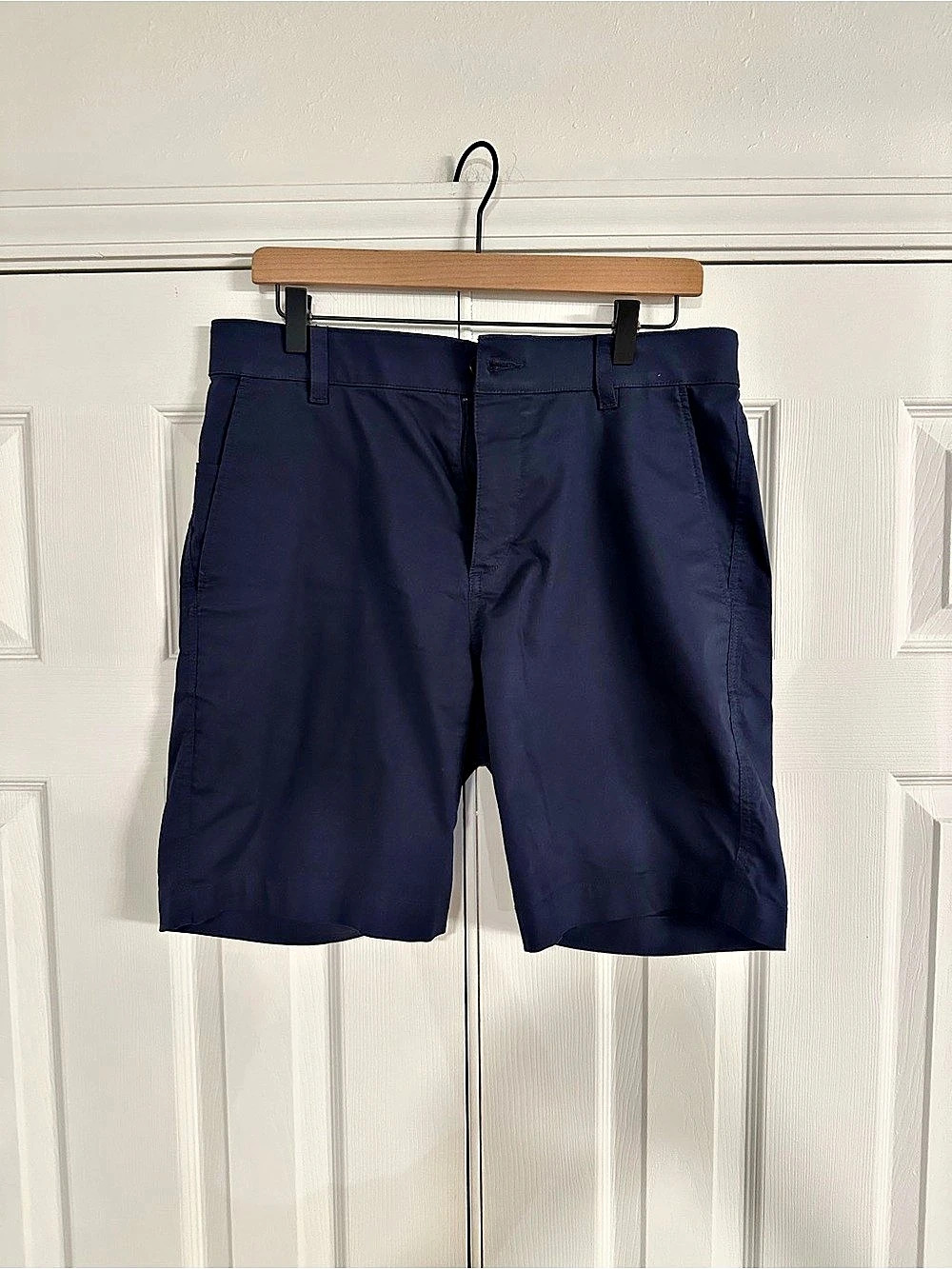 Nike Dri-FIT UV Victory Golf Shorts Blue 32 (M)